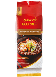 Mie Noodles Whole Gain 250 g