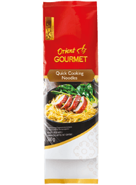 Chinese Noodles Yellow 500 g