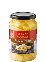 Bamboo Shoots 330 g