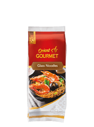 Glass Noodles (Bean Vermicelli) 100 g