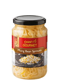 Mung Bean Sprouts (White) 330 g