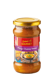 Mango Chutney Sweet 285 g