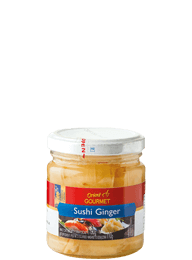 Sushi Ginger 190 g