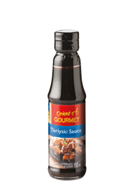 Teriyaki Sauce 150 g