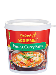 Panang Curry Paste 400 g