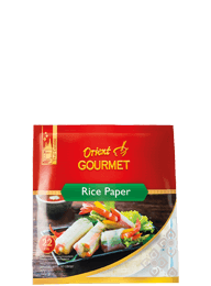 Rice Paper 22 cm 100 g