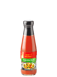 Sweet & Sauce 200 ml